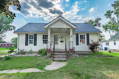 33 N 22nd St, Battle Creek, MI 49015