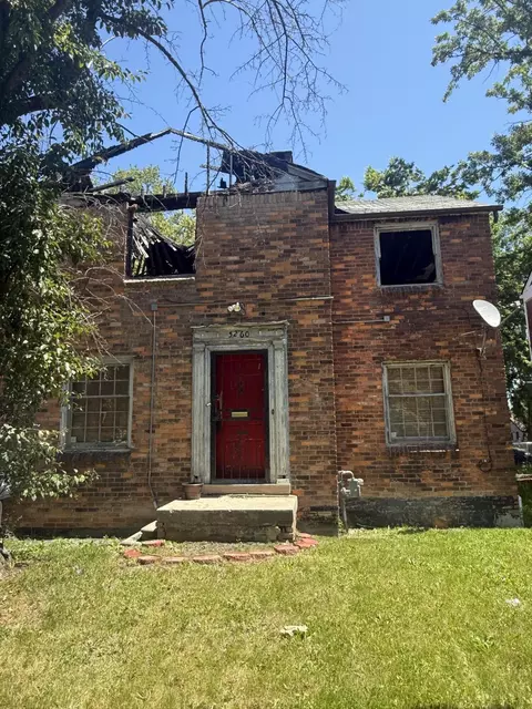 5260 Berkshire St, Detroit, MI 48224