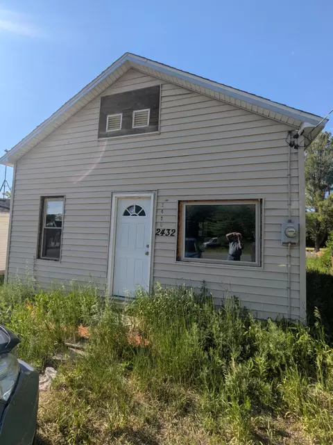 2432 E Michigan St, Free Soil, MI 49411
