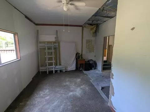 Bedroom - 4136 W 32nd St, Baldwin, MI 49304 photo 3 of 5
