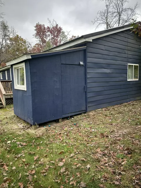 Exterior - 4136 W 32nd St, Baldwin, MI 49304 photo 3 of 8