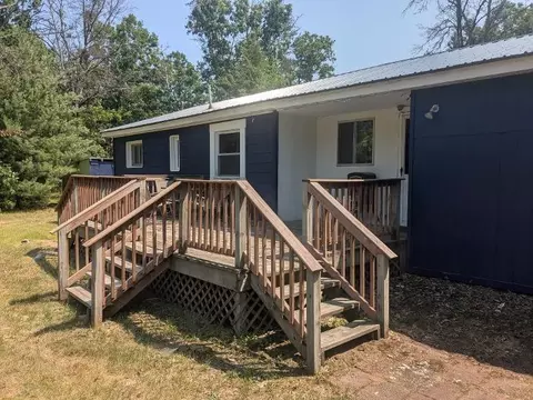 Exterior - 4136 W 32nd St, Baldwin, MI 49304 photo 4 of 8