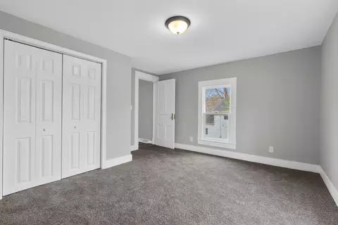 Bedroom - 365 White Pigeon St, Constantine, MI 49042 photo 7 of 9