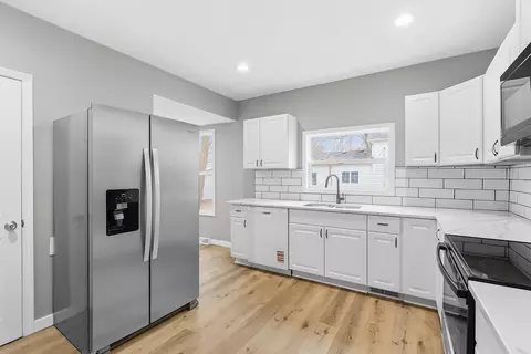 Kitchen - 365 White Pigeon St, Constantine, MI 49042 photo 1 of 3
