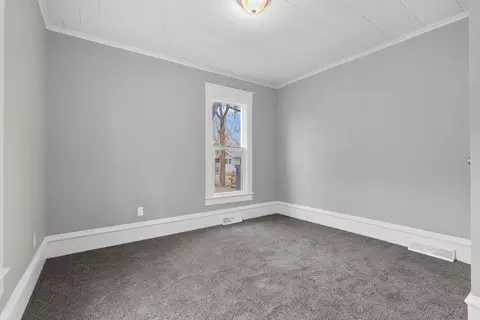Bedroom - 365 White Pigeon St, Constantine, MI 49042 photo 1 of 9