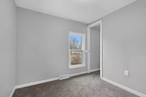 Bedroom - 365 White Pigeon St, Constantine, MI 49042 photo 9 of 9