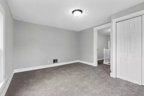 Bedroom - 365 White Pigeon St, Constantine, MI 49042 photo 4 of 9