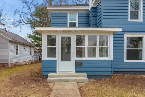 Exterior - 365 White Pigeon St, Constantine, MI 49042 photo 1 of 6