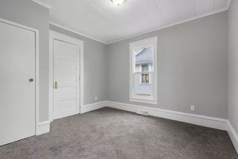 Bedroom - 365 White Pigeon St, Constantine, MI 49042 photo 2 of 9