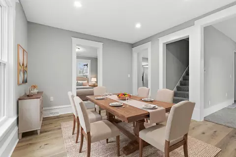 Dining - 365 White Pigeon St, Constantine, MI 49042 photo 1 of 1