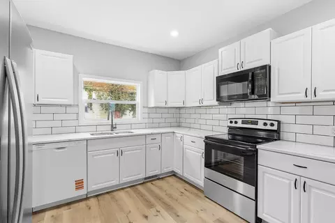 Kitchen - 365 White Pigeon St, Constantine, MI 49042 photo 3 of 3