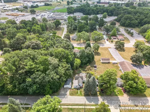 View/Area - 167 W Brooks St, Newaygo, MI 49337 photo 1 of 1