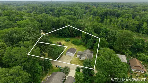 1019 Elizabeth St, Saugatuck, MI 49453