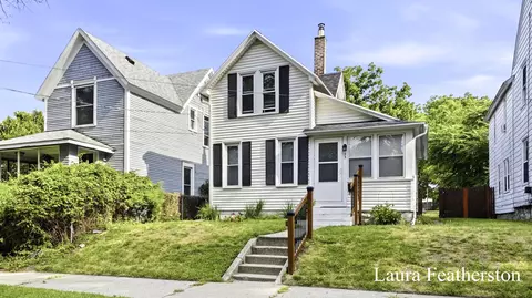 23 Colfax St NE, Grand Rapids, MI 49505