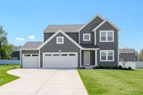 5339 Brinson Ln, Kalamazoo, MI 49009