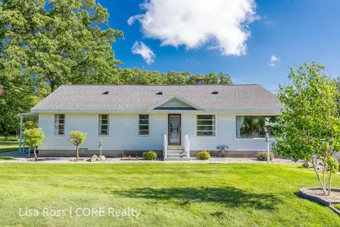 7601 E Apple Ave, Muskegon, MI 49442