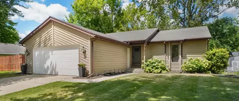4583 Sutton Pl SW, Grandville, MI 49418