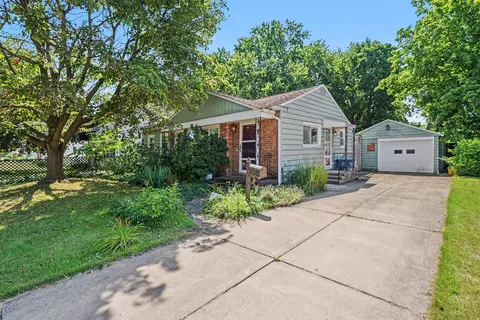 1808 Southern Ave, Kalamazoo, MI 49001