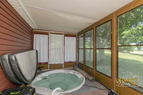 Exterior - 1163 Maple Leaf Ln NW, Walker, MI 49534 photo 2 of 9