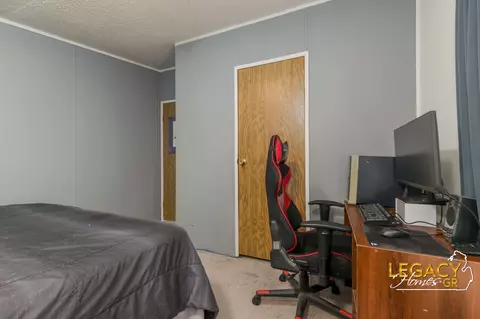 Bedroom - 1163 Maple Leaf Ln NW, Walker, MI 49534 photo 6 of 6