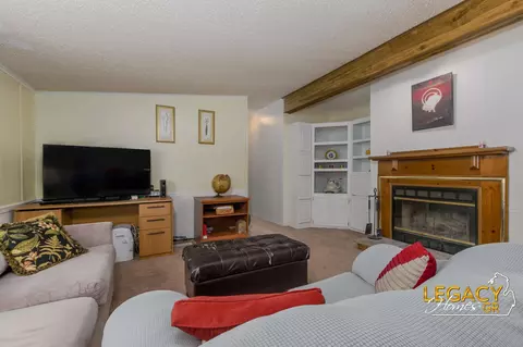 Living - 1163 Maple Leaf Ln NW, Walker, MI 49534 photo 2 of 2
