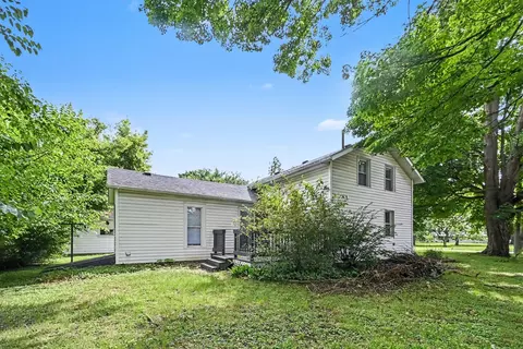 Exterior - 618 N Evans St, Tecumseh, MI 49286 photo 1 of 1