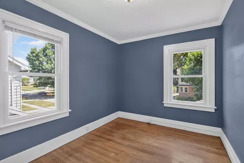 Bedroom - 110 N Durand St, Jackson, MI 49202 photo 2 of 12