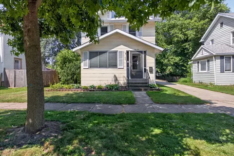 Other - 110 N Durand St, Jackson, MI 49202 photo 1 of 6