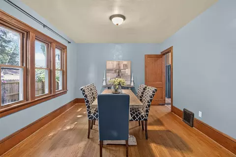 Dining - 110 N Durand St, Jackson, MI 49202 photo 5 of 5