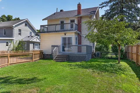 Exterior - 110 N Durand St, Jackson, MI 49202 photo 13 of 16