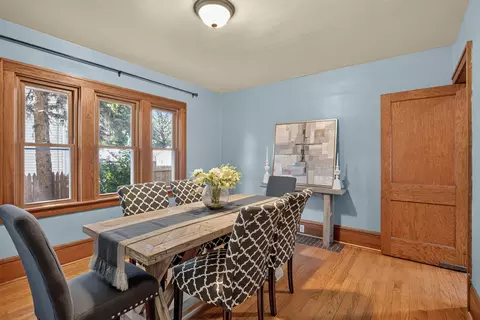 Dining - 110 N Durand St, Jackson, MI 49202 photo 4 of 5