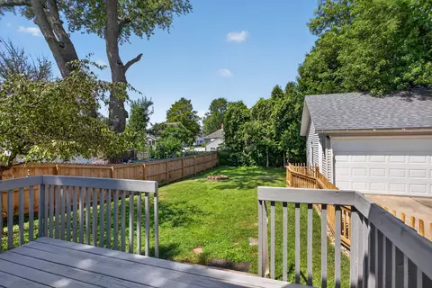 Exterior - 110 N Durand St, Jackson, MI 49202 photo 10 of 16