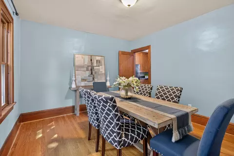 Dining - 110 N Durand St, Jackson, MI 49202 photo 3 of 5