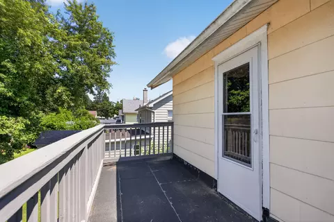 Exterior - 110 N Durand St, Jackson, MI 49202 photo 7 of 16
