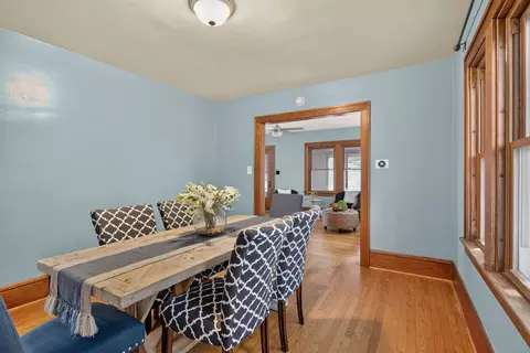 Dining - 110 N Durand St, Jackson, MI 49202 photo 2 of 5