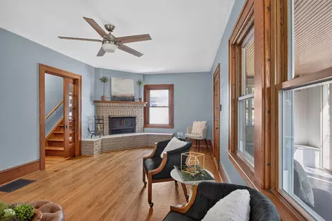 Other - 110 N Durand St, Jackson, MI 49202 photo 2 of 6