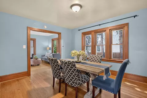Dining - 110 N Durand St, Jackson, MI 49202 photo 1 of 5