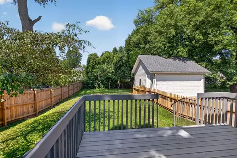 Exterior - 110 N Durand St, Jackson, MI 49202 photo 12 of 16