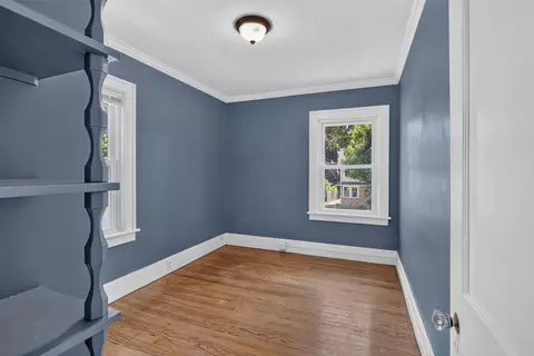 Bedroom - 110 N Durand St, Jackson, MI 49202 photo 1 of 12