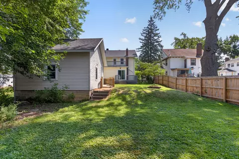 Exterior - 110 N Durand St, Jackson, MI 49202 photo 9 of 16