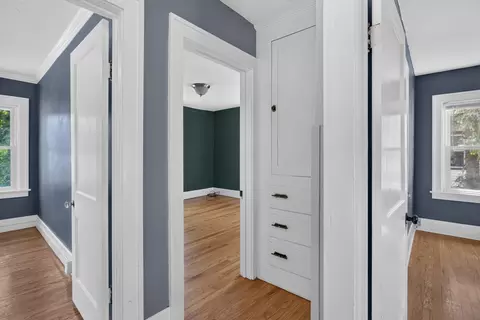 Entry Way - 110 N Durand St, Jackson, MI 49202 photo 12 of 12