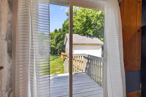 Exterior - 110 N Durand St, Jackson, MI 49202 photo 5 of 16