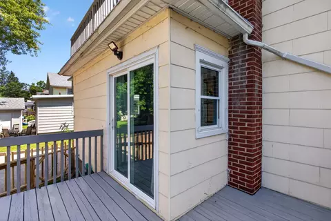 Exterior - 110 N Durand St, Jackson, MI 49202 photo 11 of 16