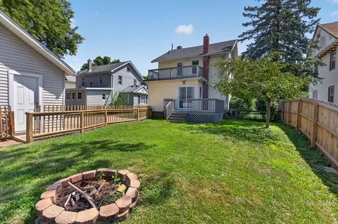 Exterior - 110 N Durand St, Jackson, MI 49202 photo 14 of 16