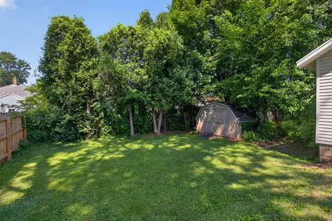 Exterior - 110 N Durand St, Jackson, MI 49202 photo 15 of 16