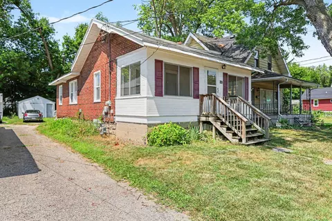 63 Sharon Ave, Battle Creek, MI 49017
