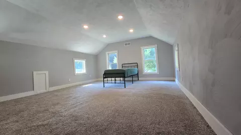 Bedroom - 630 N Main St, Bellevue, MI 49021 photo 3 of 5