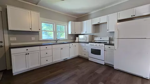 Kitchen - 630 N Main St, Bellevue, MI 49021 photo 3 of 3