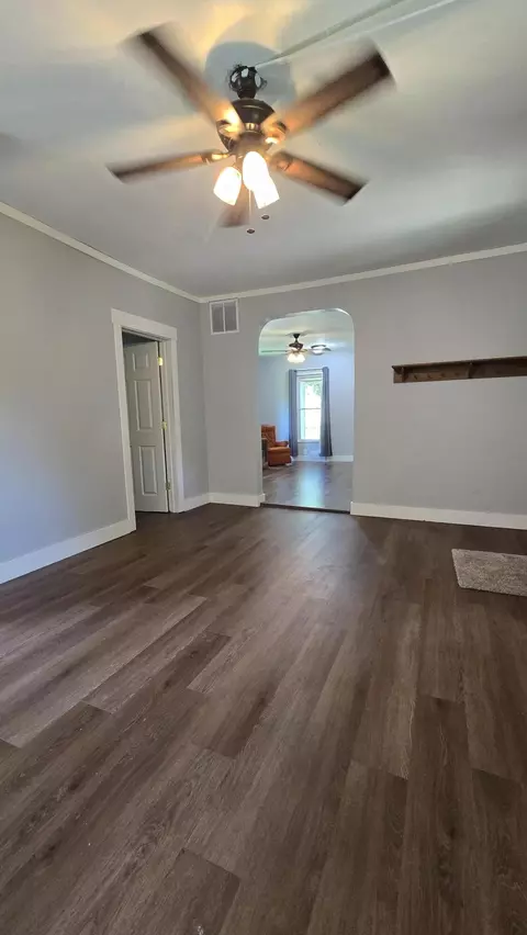 Living - 630 N Main St, Bellevue, MI 49021 photo 1 of 4