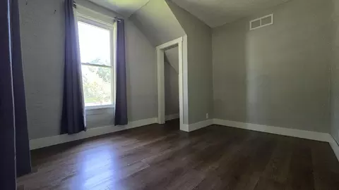 Bedroom - 630 N Main St, Bellevue, MI 49021 photo 1 of 5
